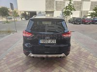 Usado Ford Kuga S 180 CV (132 kW) 2015 Azul SUV