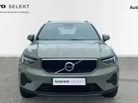 Usado Volvo XC40 Core 163 CV (119 kW) 2024 Verde SUV