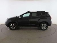 Usado Dacia Duster Prestige 117 CV (86 kW) 2021 Negro SUV