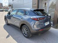 Usado Mazda CX-30 122 CV (89 kW) 2023 Azul SUV