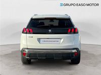 Usado Peugeot 3008 Allure 130 CV (95 kW) 2019 Blanco SUV