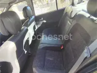 Usado Renault Mégane II Expression 110 CV (80 kW) 2002 Gris / plata Berlina