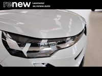 Usado Renault Captur Techno 90 CV (66 kW) 2025 Blanco SUV