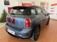 Usado Mini Cooper SD Countryman 143 CV (105 kW) 2016 Gris / plata SUV