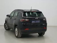 Usado Jeep Compass Longitude 130 CV (95 kW) 2022 SUV