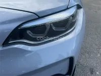 Usado BMW M2 Competition Edition 410 CV (301 kW) 2019 Gris / plata Coupe
