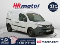 Usado Nissan NV250 80 CV (58 kW) 2021 Blanco Van