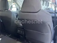 Usado Toyota RAV4 Hybrid Advance 218 CV (160 kW) 2022 Blanco SUV