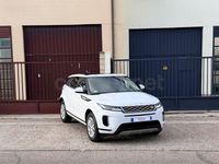 Usado Land Rover Range Rover evoque HSE Dynamic 180 CV (132 kW) 2019 Blanco SUV