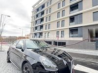 Usado Alfa Romeo Giulietta Super 120 CV (88 kW) 2017 Negro Utilitario