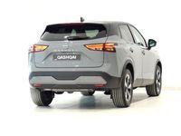 usado Nissan Qashqai 1.3 DIG-T MHEV 103KW N-CONNECTA 140 5P