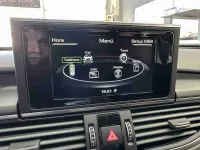 Usado Audi A7 Sportback 218 CV (160 kW) 2017 Negro Utilitario
