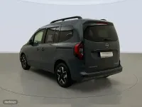 Nuevo Nissan Townstar N-Connecta 89 kW (122 CV) 2025 Gris Monovolumen