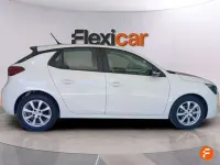 Usado Opel Corsa Edition 75 CV (55 kW) 2023 Blanco Utilitario