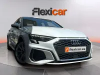 Usado Audi A3 Premium 116 CV (85 kW) 2023 Blanco Berlina