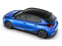 Novo Opel Corsa 100 HP (73 kW) 2026 Azul Citadino