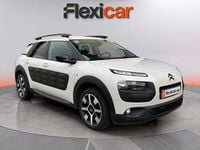 Usado Citroën C4 Business Class 99 CV (72 kW) 2018 Blanco Berlina