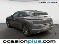 Usado DS Automobiles DS4 Bastille 131 CV (96 kW) 2023 Gris SUV