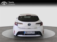Usado Toyota Corolla Active 122 CV (89 kW) 2021 Monovolumen