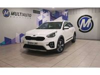 usado Kia Niro 1.6 HEV Concept