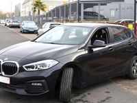 Usado BMW 116 Comfort Edition 116 CV (85 kW) 2021 Negro Utilitario
