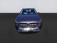 Usado Mercedes GLA200 150 CV (110 kW) 2024 Gris SUV