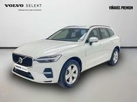 Usado Volvo XC60 Core 197 CV (144 kW) 2024 Blanco SUV