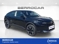 Nuevo Citroën C4 Business Class 145 CV (106 kW) 2025 Negro SUV