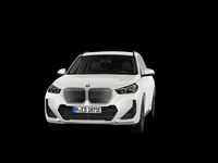Nuevo BMW iX1 Comfort Edition 230 kW (313 CV) 2025 Blanco SUV