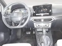 Usado Seat Arona FR 115 CV (84 kW) 2025 Blanco SUV
