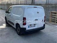 Usado Citroën Berlingo Feel 102 CV (75 kW) 2021 Blanco Monovolumen
