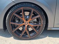 Usado Seat Leon CUPRA 300 CV (220 kW) 2018 Gris / plata Berlina