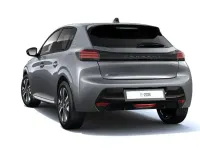 Nuevo Peugeot e-208 Allure 100 kW (136 CV) 2025 Gris Utilitario