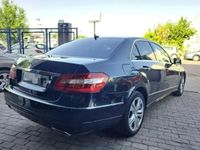 usado Mercedes E220 ECDI