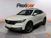 Usado DFSK F5 149 CV (109 kW) 2020 Blanco