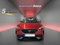Usado Cupra Formentor 150 CV (110 kW) 2022 Rojo SUV