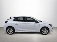 Usado Opel Corsa Elegance 101 HP (74 kW) 2020 Branco Citadino