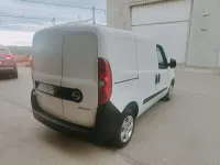 Usado Opel Combo 95 CV (69 kW) 2019 Blanco Monovolumen