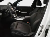 Usado BMW 320 Comfort Edition 190 CV (139 kW) 2025 Blanco Familiar