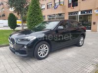 Usado BMW X2 150 CV (110 kW) 2018 Negro SUV