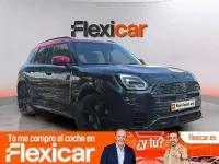 Usado Mini Countryman 218 CV (160 kW) 2024 Gris SUV