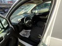 Usado Ford Transit Ambiente 75 CV (55 kW) 2016 Blanco Van