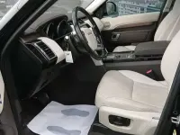 Usado Land Rover Discovery 5 HSE Luxury 258 CV (189 kW) 2017 Negro SUV