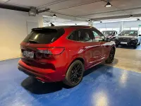 Usado Ford Kuga Active X 243 CV (178 kW) 2024 Granate SUV