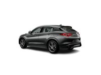 usado Alfa Romeo Stelvio 2.2 Diésel 154kW (210CV) Veloce Q4