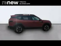 Usado Dacia Bigster Journey 109 CV (80 kW) 2025 Marrón SUV