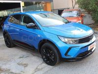 Brugt Opel Grandland X 224 HK (164 kW) 2023 Blå SUV