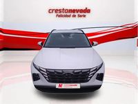 Usado Hyundai Tucson 136 CV (100 kW) 2021 SUV
