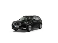 Usado BMW iX1 Shadowline 150 kW (204 CV) 2026 Negro SUV