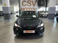 Usado Toyota Corolla Sol 126 CV (92 kW) 2023 Negro Berlina